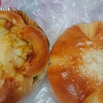 パンの店エラブル - 料理写真: