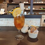 カフェ ガネーシャ - 