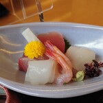 Japanese cuisine Shikisai - 