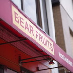 BEAR FRUITS - 