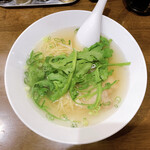 Yangtze Ramen Ooikebashi Ten - 