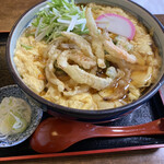 Soba Dokoro Nishimura - 