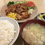 Tonkatsu Taisei - 