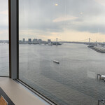 Club Intercontinental Lounge Intercontinental Tokyo Bay - 