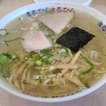 Ramen Maruhira - 