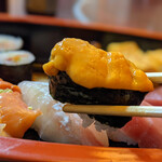 Yayoi Sushi - 