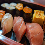 Yayoi Sushi - 