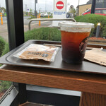 STARBUCKS Ichihara Ten - 