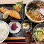 Soba Dokoro Shinano - 