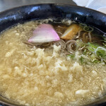 Hachiman Udon - 