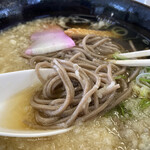 Hachiman Udon - 