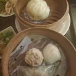 Yum Cha Dokoro Tenputon - 