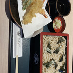 Soba Dokoro Miyoshino - 