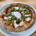 Pizza & Dolce Premo - 