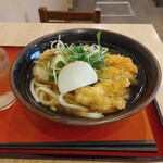 麺家 天王寺 - 