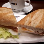 Doutor Coffee Shop Oofunarumineuinguten - 