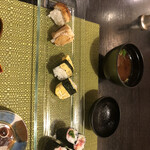 Sushi Hide - 