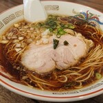 RAMEN WANTO - 