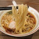 RAMEN WANTO - 