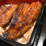 Toranomon Unagi no Oyado - 