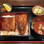 Toranomon Unagi no Oyado - 