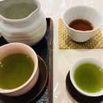 Kobe Chai Hane - 