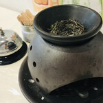 Kobe Chai Hane - 