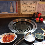 Yakiniku Sakaeya - 