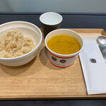 Soup Stock Tokyo Rukuaosakaten - 