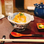 Tempura TOHZAN - 