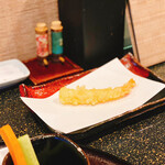 Tempura TOHZAN - 