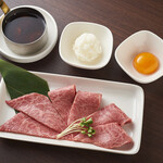 Zeppin no Yakiniku Ryu Nishikamata - 