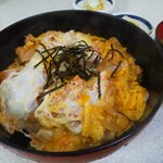 とんかつ さいとう - 料理写真: