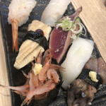 Nigiri no Tokube Tokai Ten - 