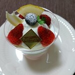 sweets shop CHIAKI - 