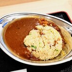 彩色ラーメン きんせい - 