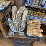 ASINA BAKERY ASIBE - 