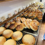 ASINA BAKERY ASIBE - 