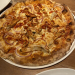 California Pizza Kitchen Razona Kawasaki Ten - 