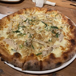 California Pizza Kitchen Razona Kawasaki Ten - 