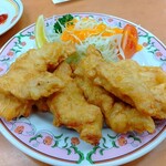 餃子の王将 - 