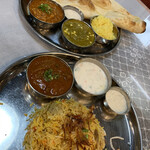 Biryani House - 