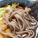 Nara Ya - これ、乾麺なんです！