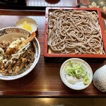 Soba Dokoro Togakushi - 