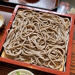 Soba Dokoro Togakushi - 