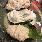 Nigiri no Tokube Tokai Ten - 