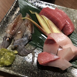 Japan Shushi Yayoya - 