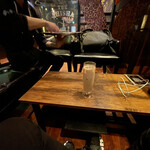 THE SHISHA HOUSE Osaka Umeda Hankyu Ten - 