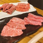 Yakiniku Horumon Arai Ya Asagaya Ten - 