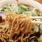 ラーメンの翔龍 - 